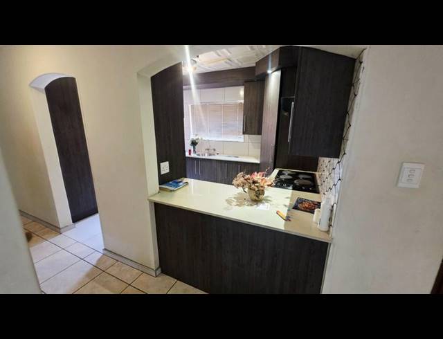 3 BEDROOM HOUSE FOR SALE IN CHANTELLE